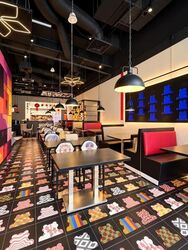 New Town Theatre (D20), Retail #627469771